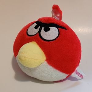 Angry Birds (Red)